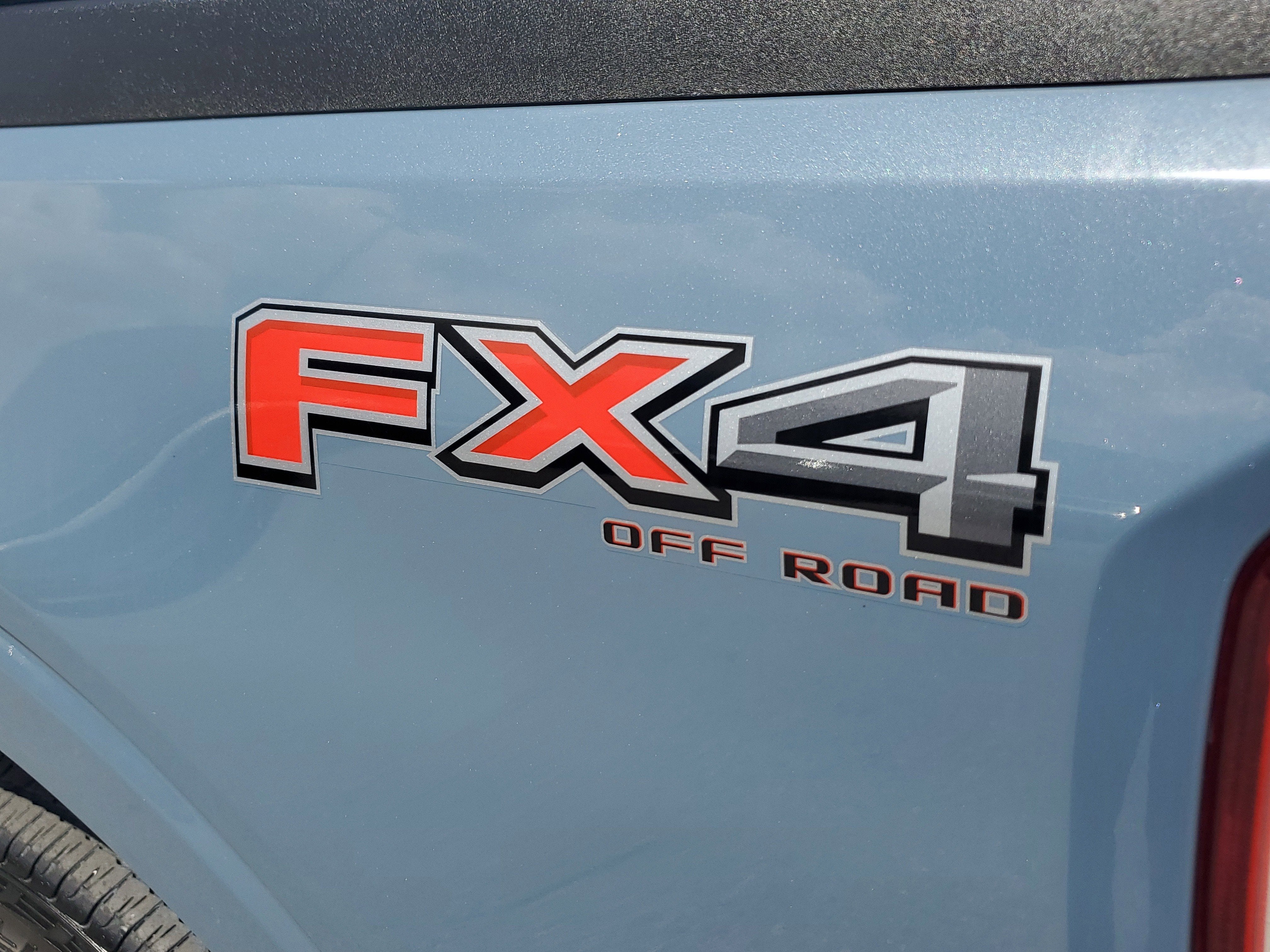 2024 Ford Maverick LARIAT 4WD