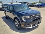 2025 Ford Maverick LARIAT 4WD