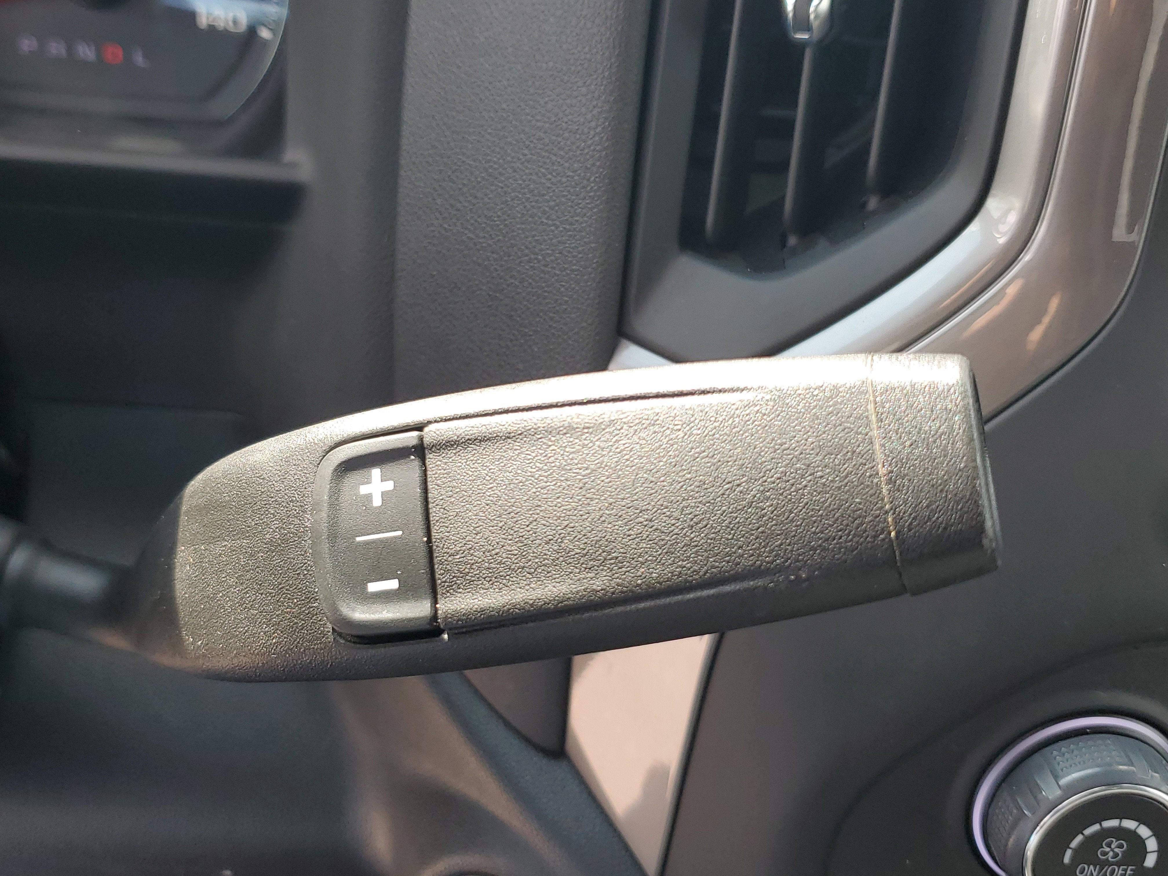 2023 Chevrolet Silverado 1500 Work Truck