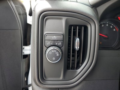 2023 Chevrolet Silverado 1500 Work Truck