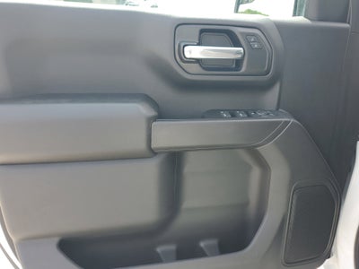 2023 Chevrolet Silverado 1500 Work Truck