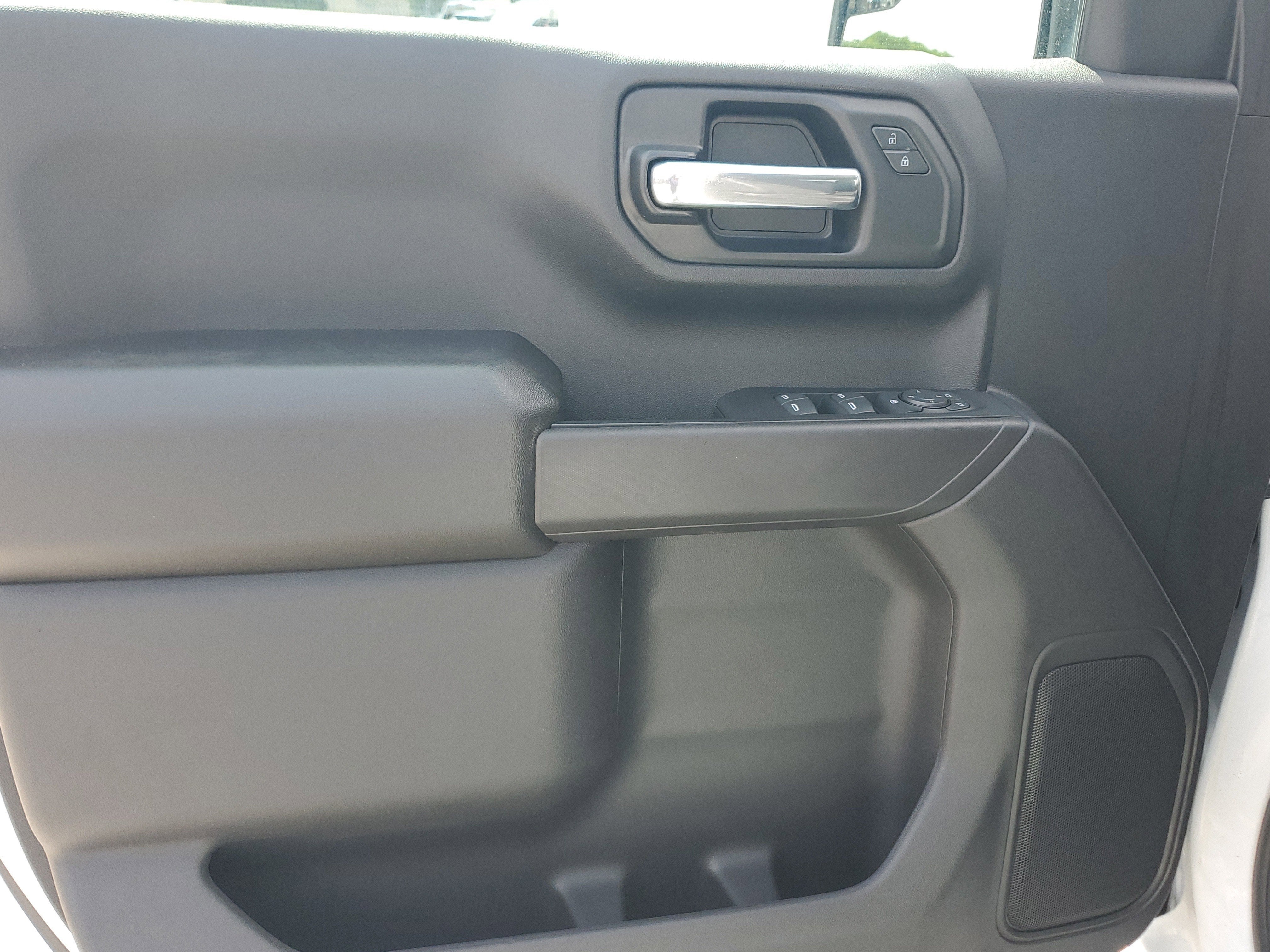 2023 Chevrolet Silverado 1500 Work Truck