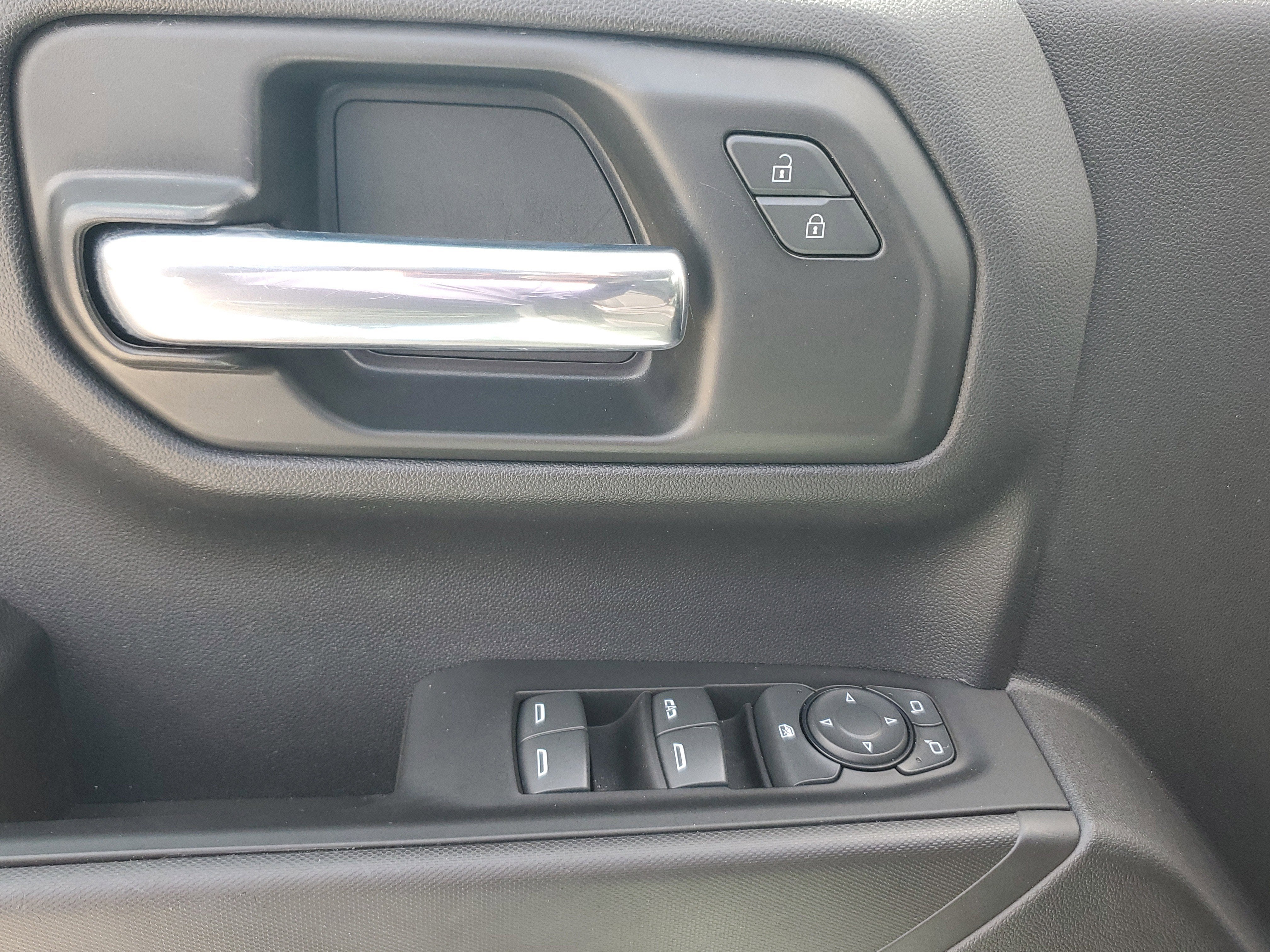 2023 Chevrolet Silverado 1500 Work Truck