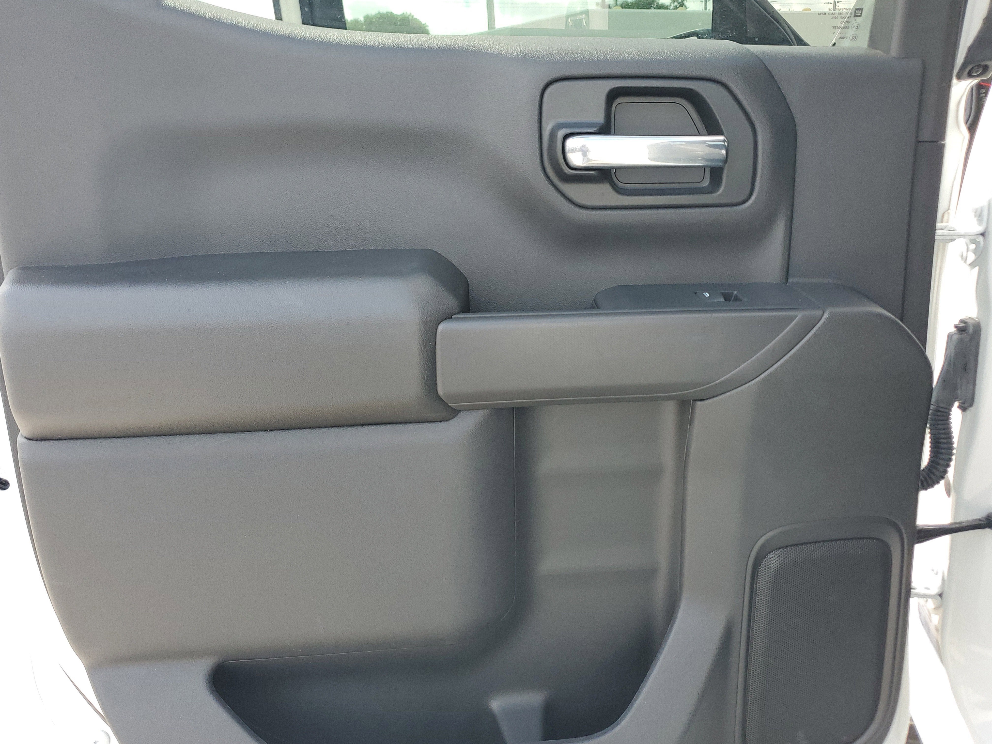 2023 Chevrolet Silverado 1500 Work Truck