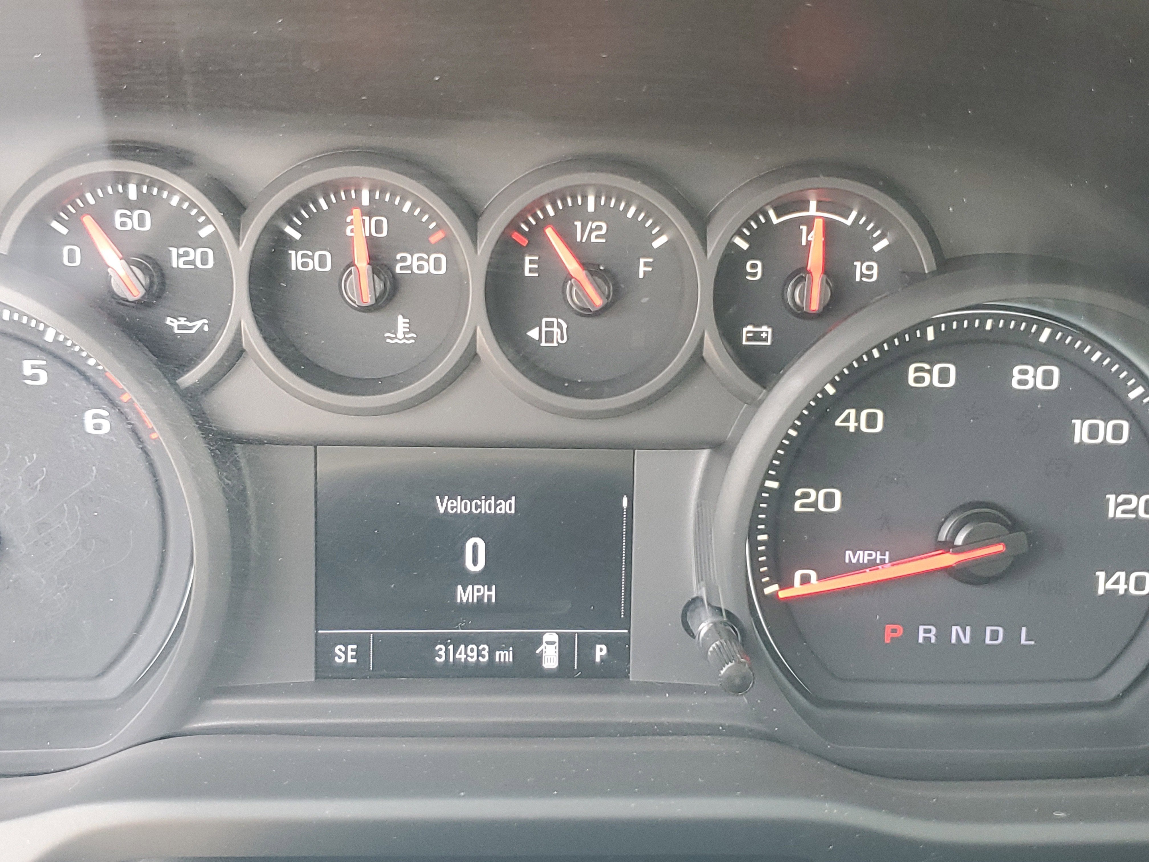 2023 Chevrolet Silverado 1500 Work Truck