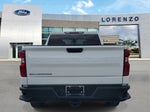 2023 Chevrolet Silverado 1500 Work Truck