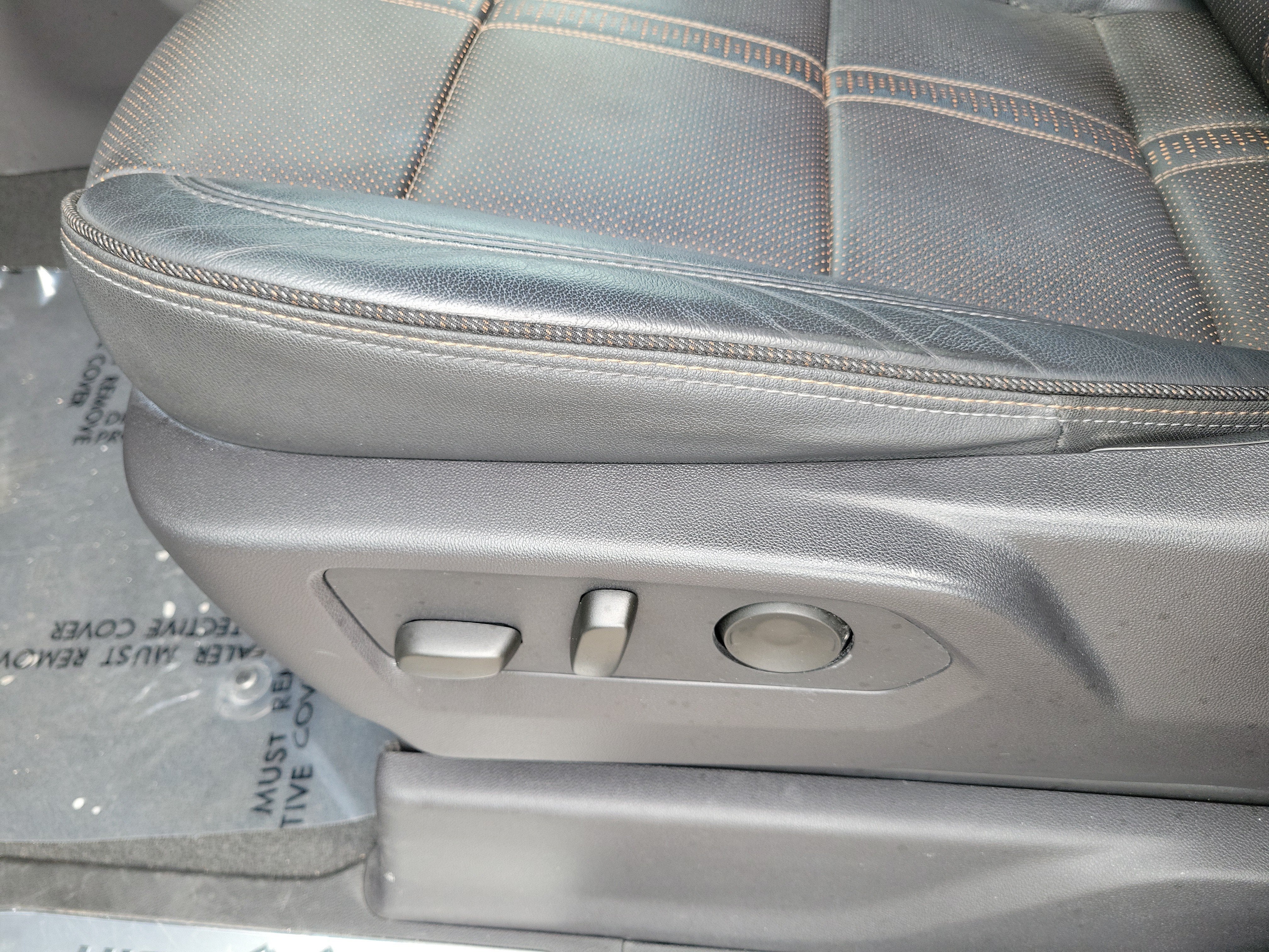 2024 Chevrolet Silverado 1500 High Country 4WD
