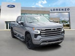 2024 Chevrolet Silverado 1500 High Country 4WD