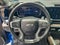 2025 Chevrolet Silverado 1500 LT Trail Boss 4WD