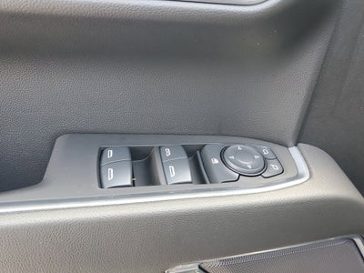 2025 Chevrolet Silverado 1500 LT Trail Boss 4WD