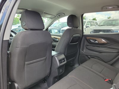 2019 GMC Terrain SLE 4WD