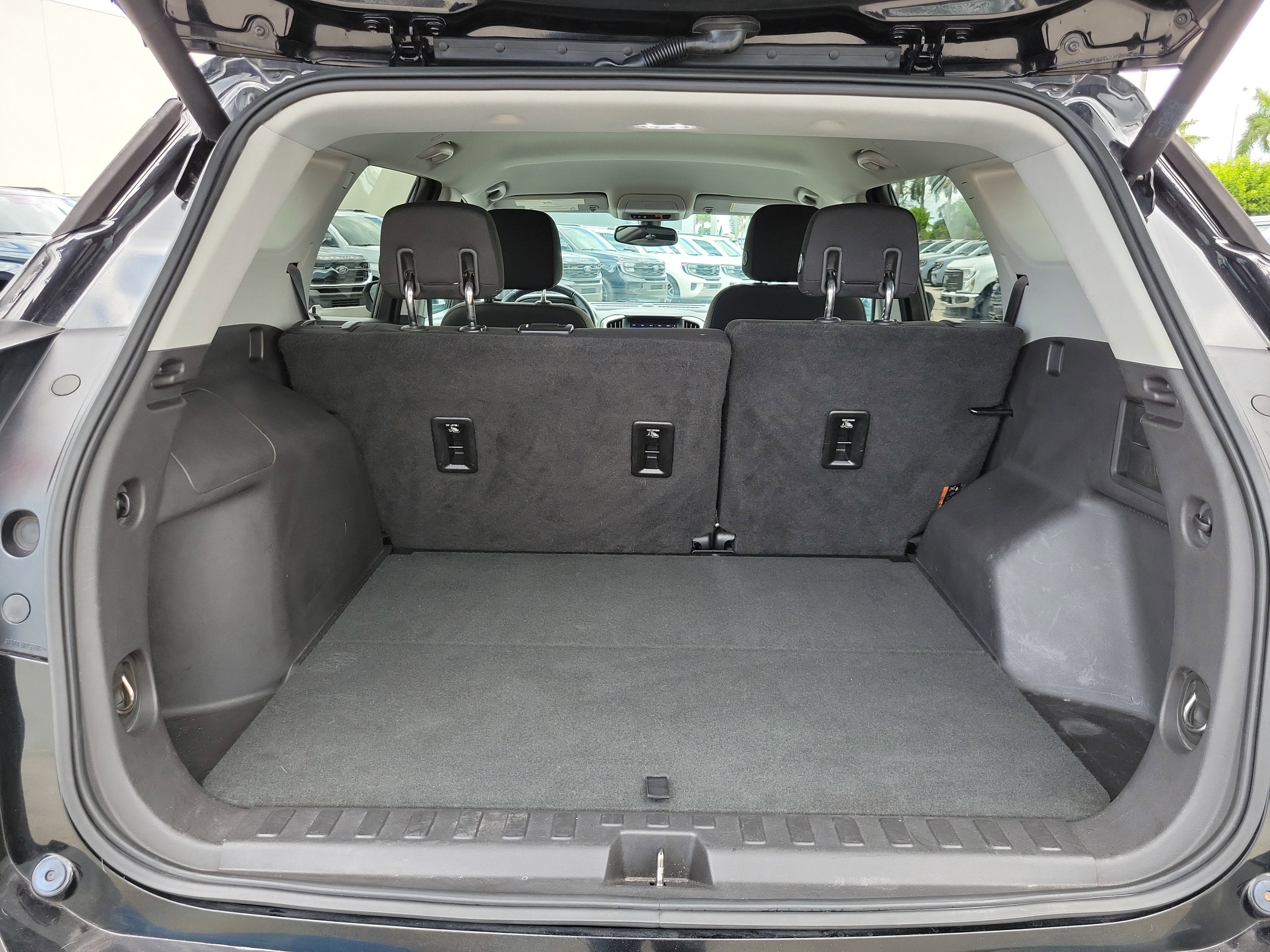 2019 GMC Terrain SLE 4WD