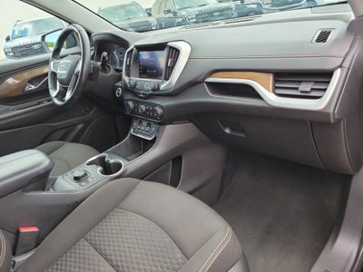 2019 GMC Terrain SLE 4WD