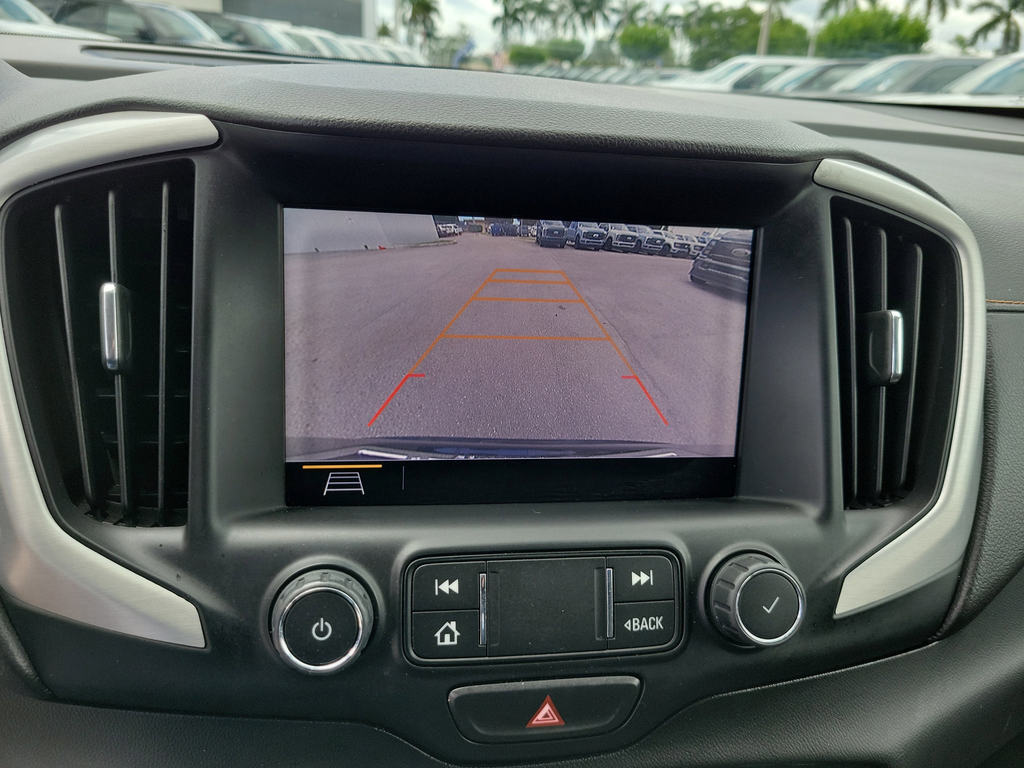 2019 GMC Terrain SLE 4WD