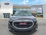 2019 GMC Terrain SLE 4WD
