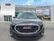 2019 GMC Terrain SLE 4WD