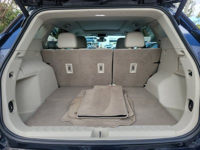 2023 GMC Terrain Denali 4WD