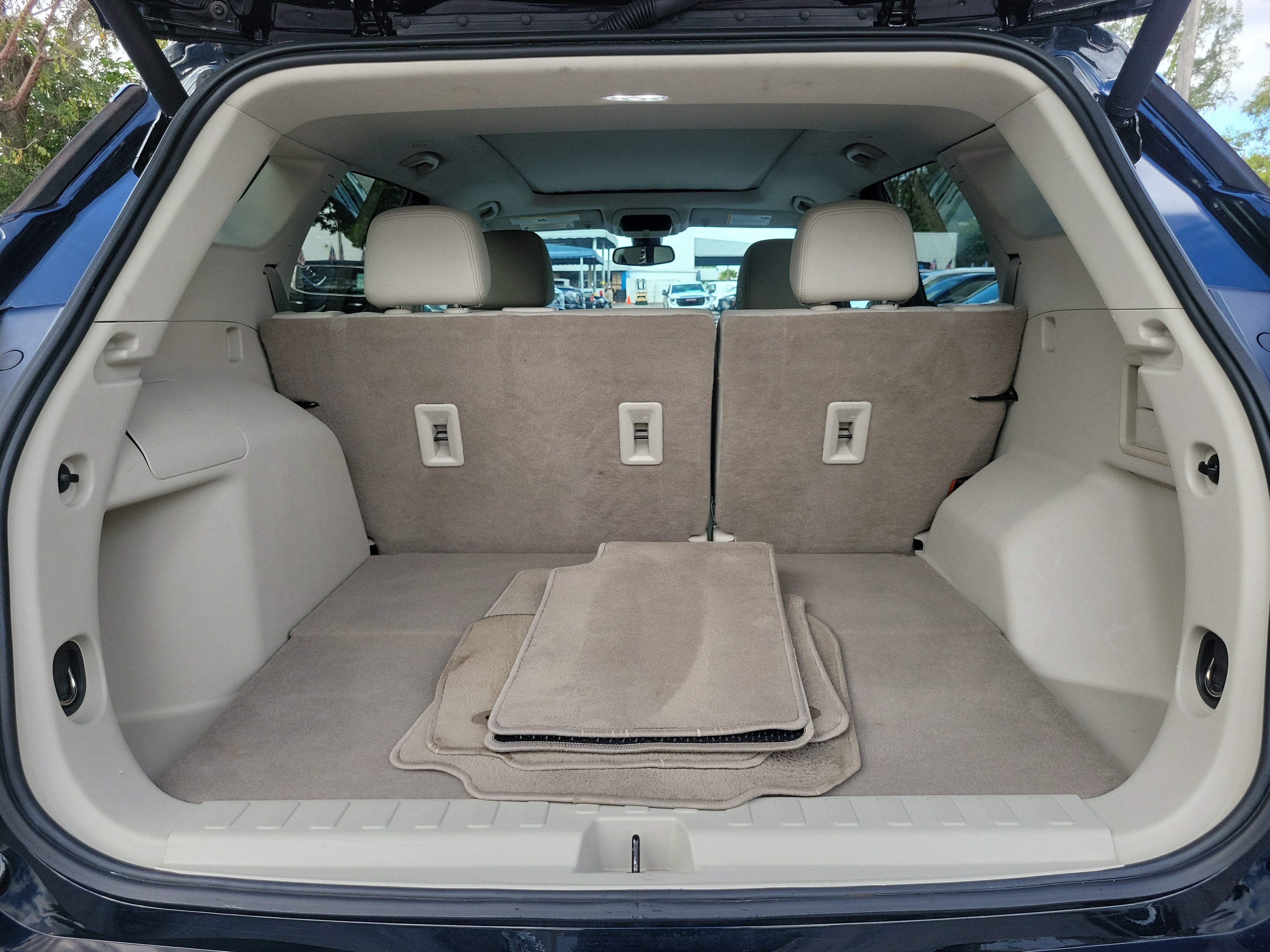 2023 GMC Terrain Denali 4WD