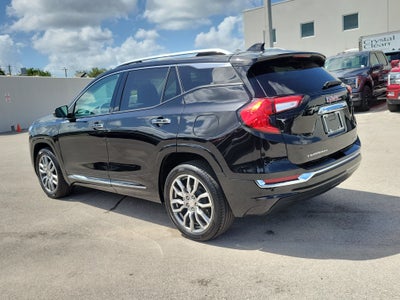 2023 GMC Terrain Denali 4WD