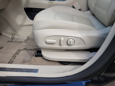 2023 GMC Terrain Denali 4WD