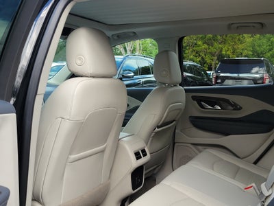 2023 GMC Terrain Denali 4WD