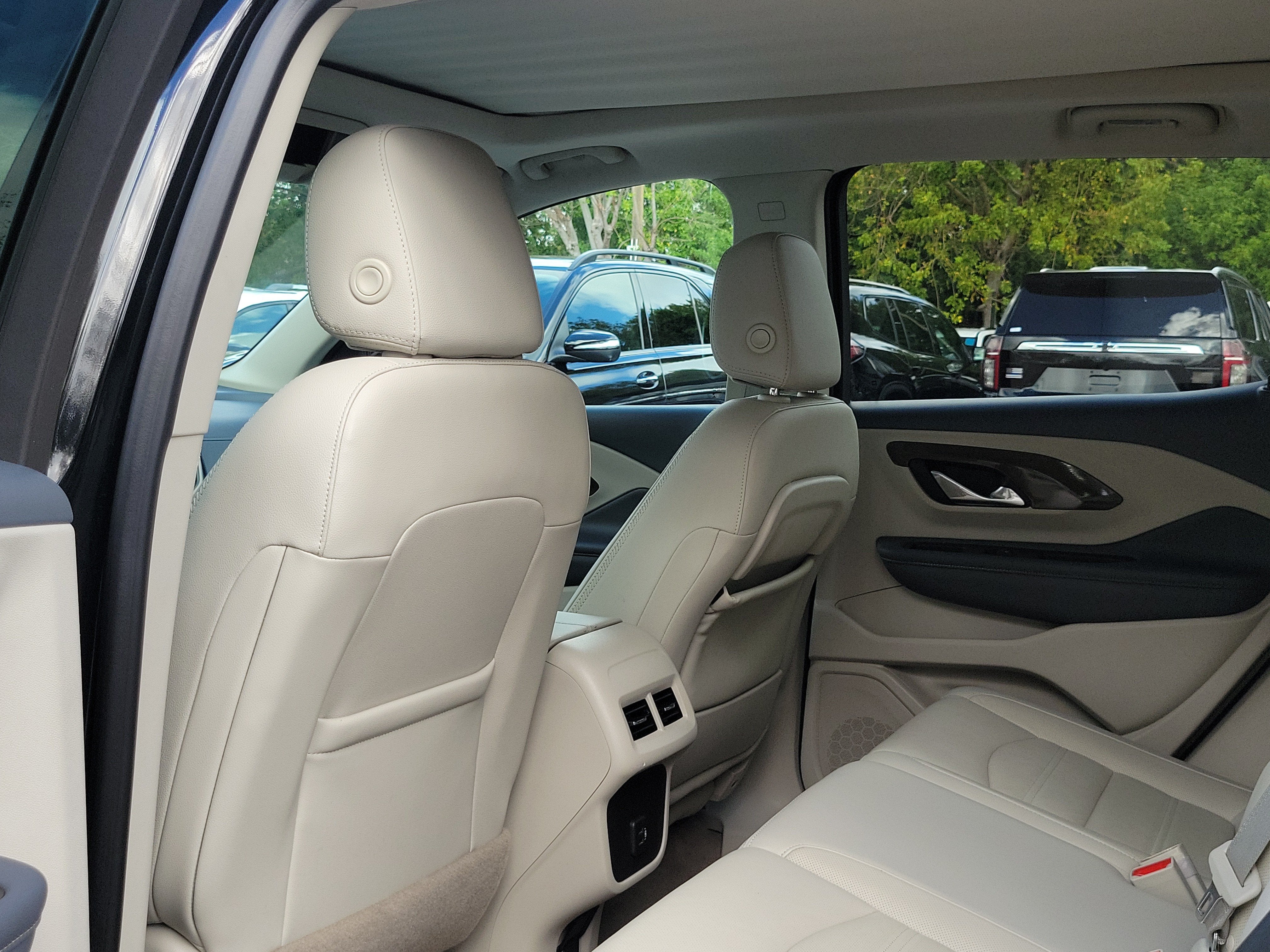 2023 GMC Terrain Denali 4WD