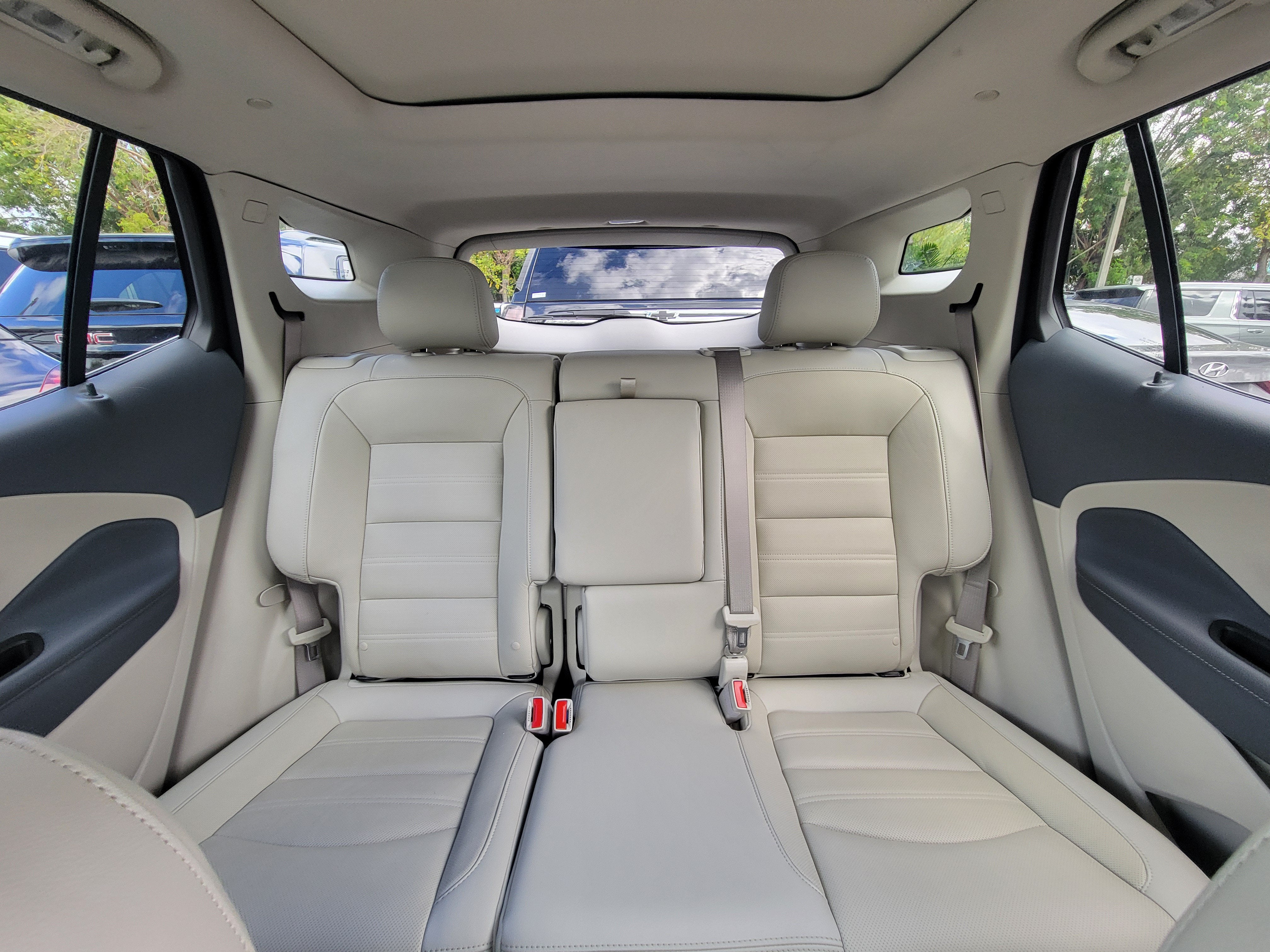2023 GMC Terrain Denali 4WD