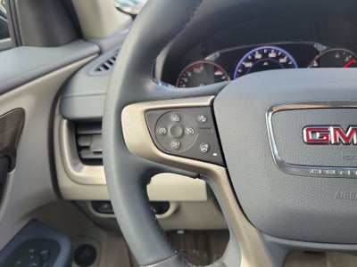 2023 GMC Terrain Denali 4WD