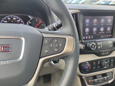 2023 GMC Terrain Denali 4WD