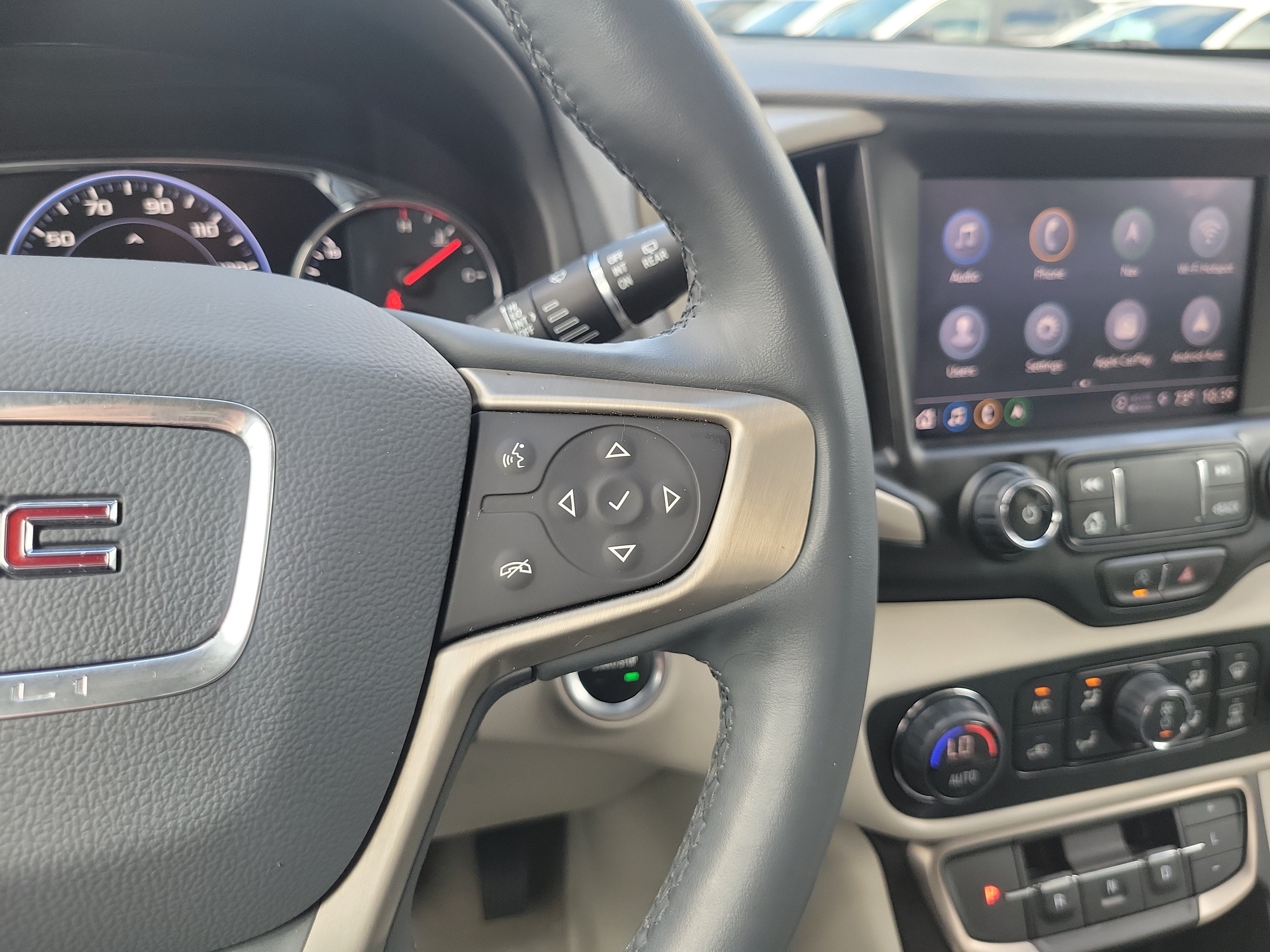 2023 GMC Terrain Denali 4WD