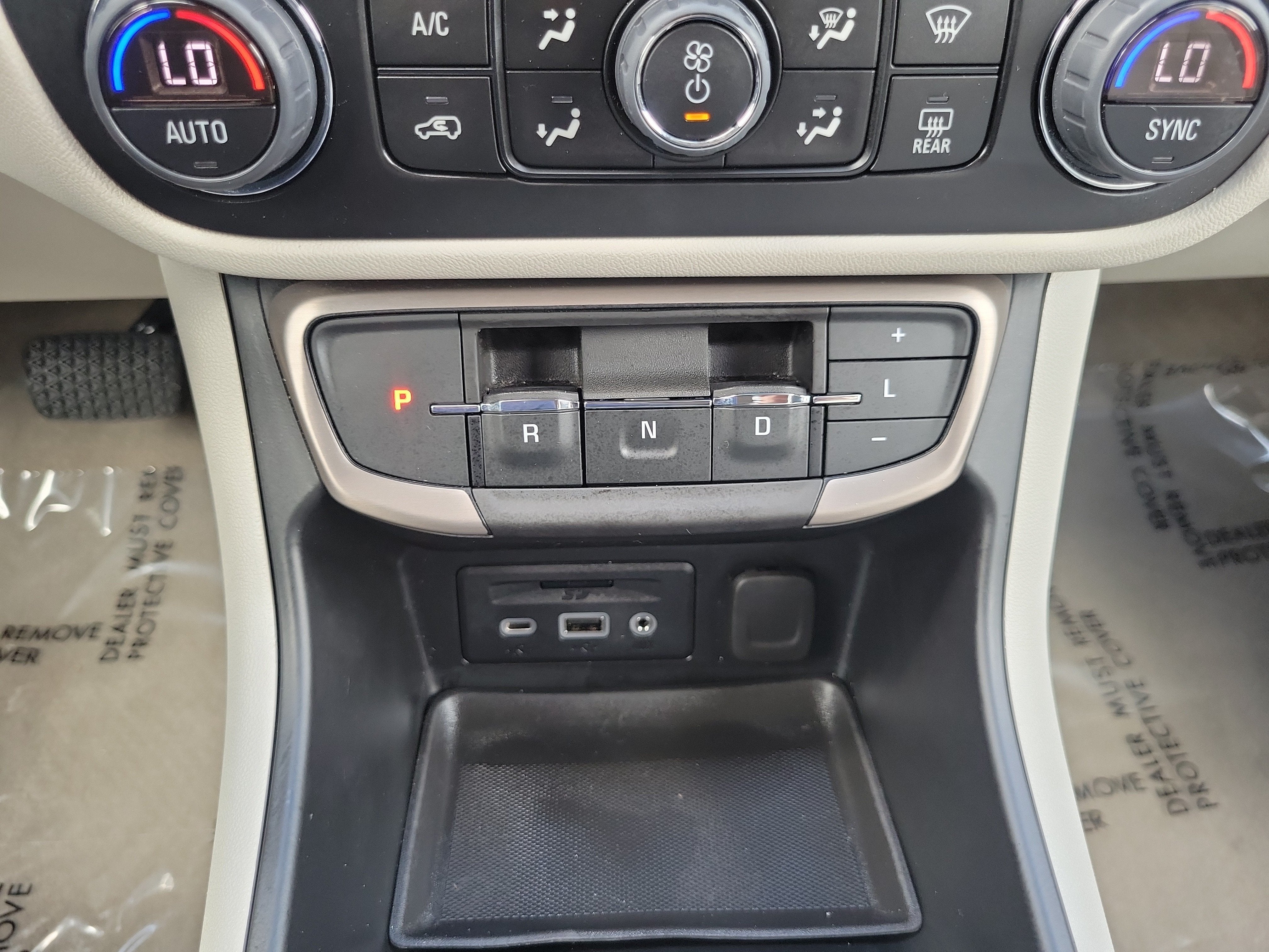 2023 GMC Terrain Denali 4WD