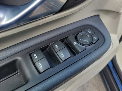 2023 GMC Terrain Denali 4WD