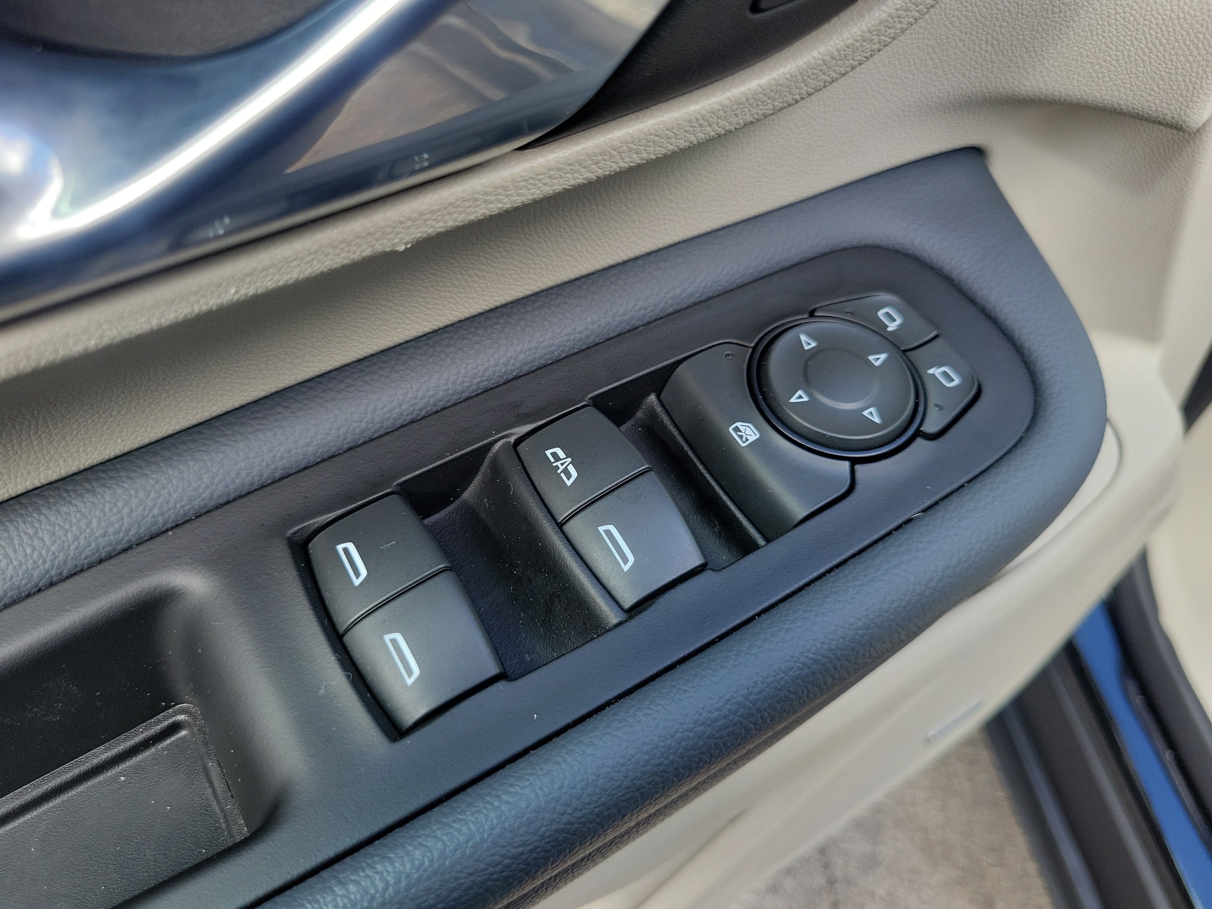 2023 GMC Terrain Denali 4WD