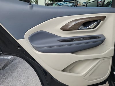 2023 GMC Terrain Denali 4WD