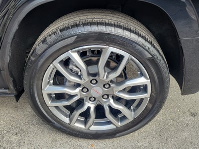 2023 GMC Terrain Denali 4WD