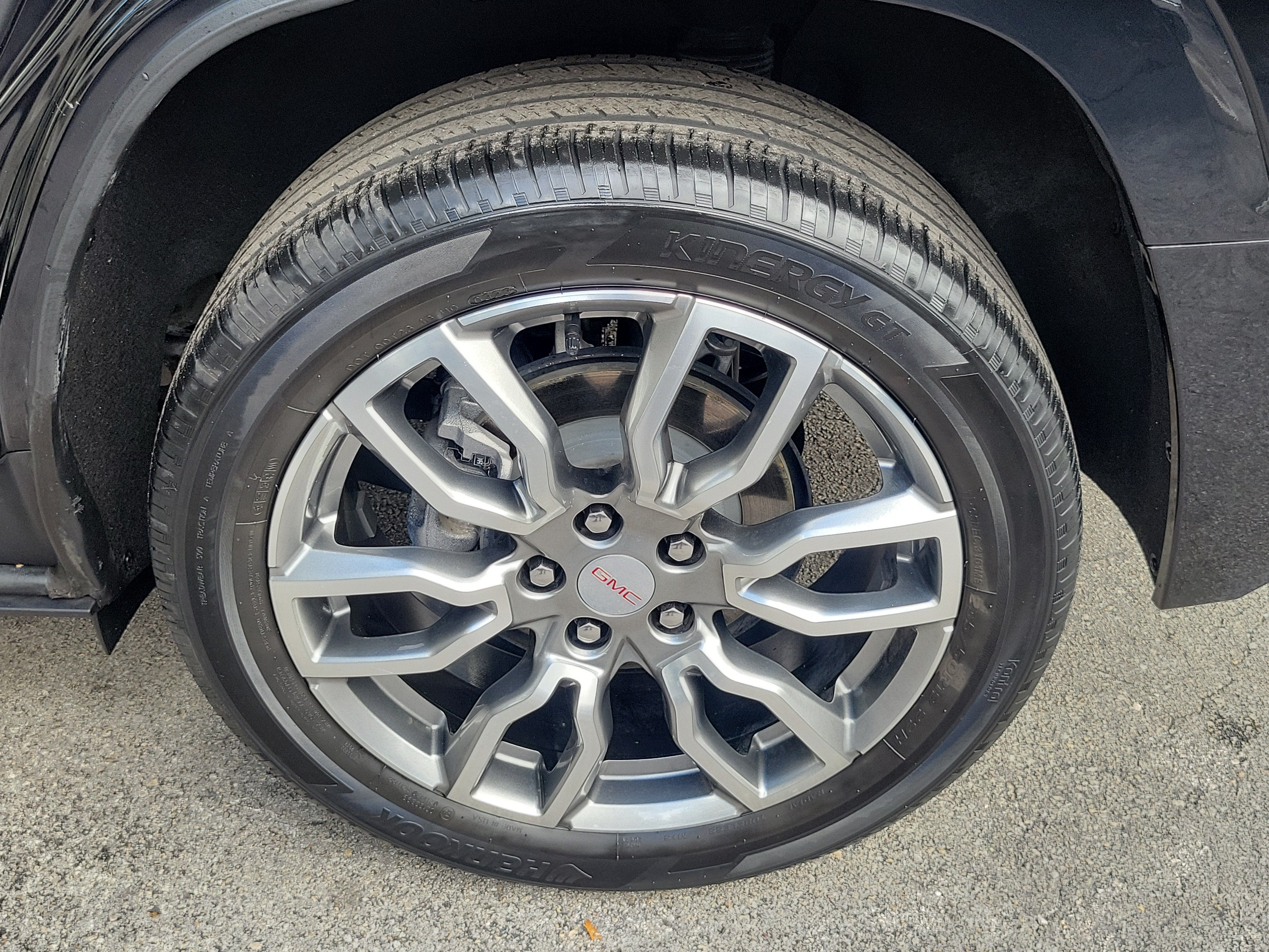 2023 GMC Terrain Denali 4WD