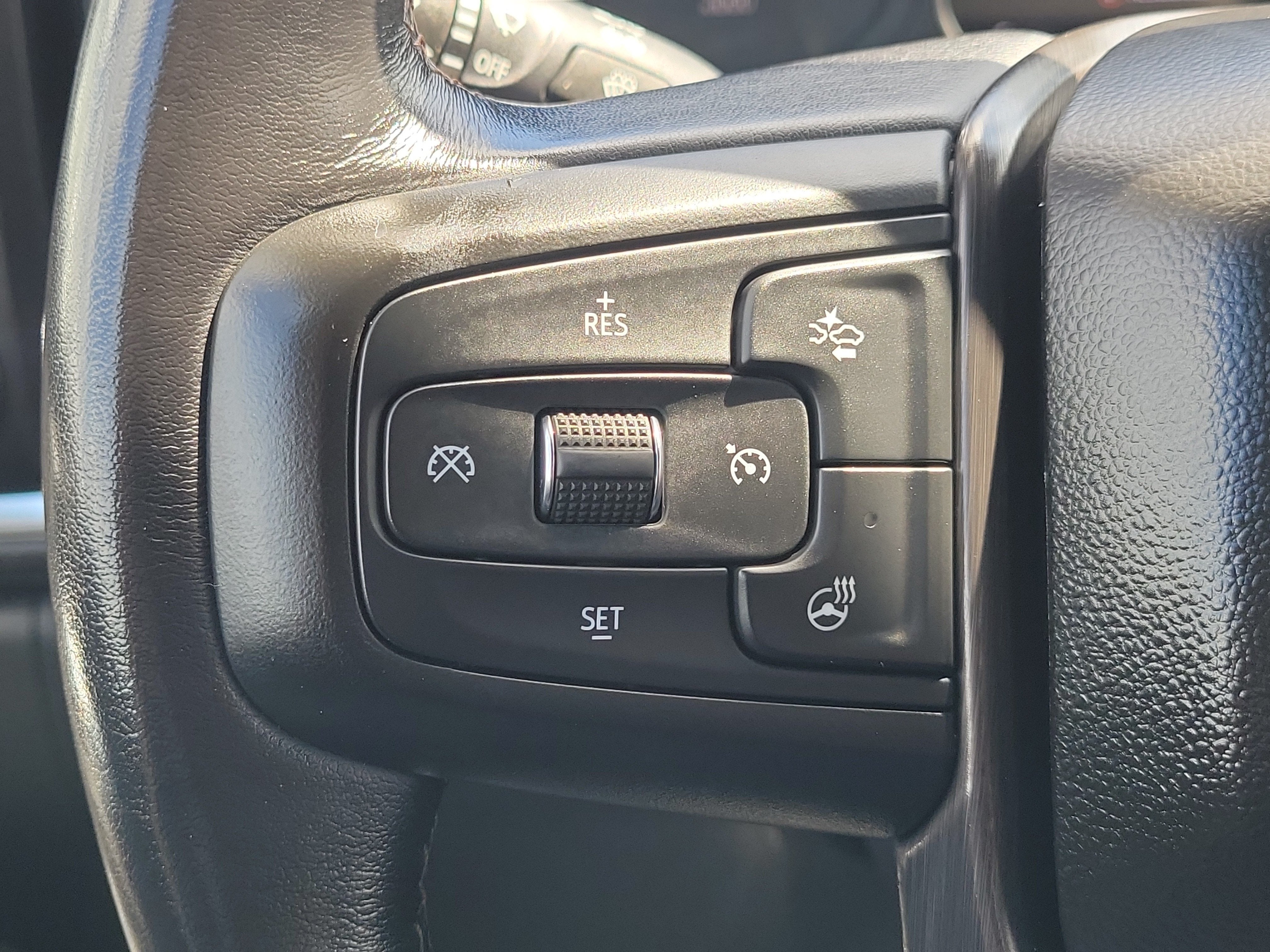 2021 GMC Sierra 1500 AT4 4WD