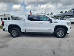 2020 GMC Sierra 1500 AT4 4WD