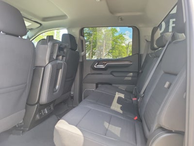2023 GMC Sierra 1500 Elevation 4WD