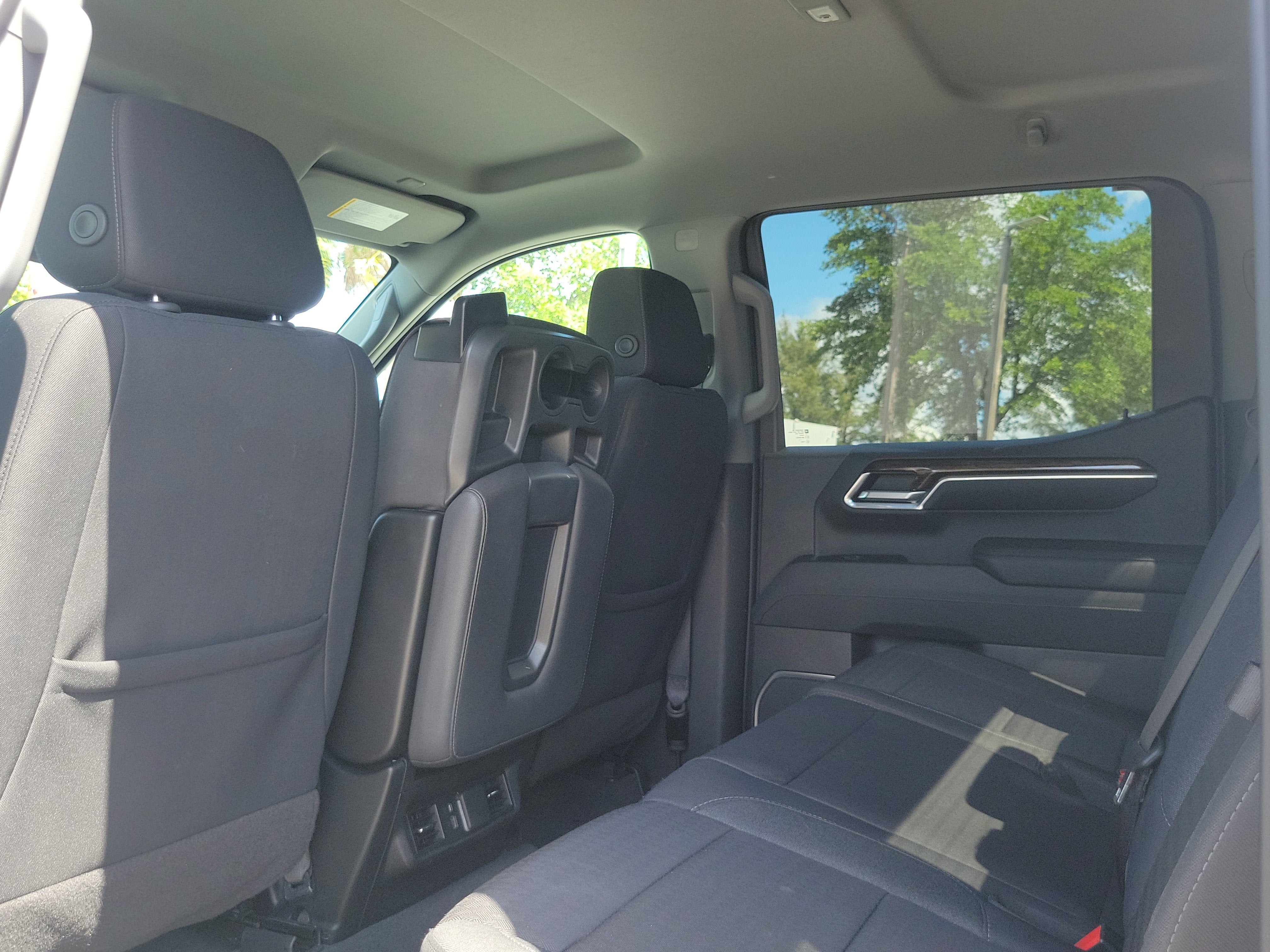 2023 GMC Sierra 1500 Elevation 4WD