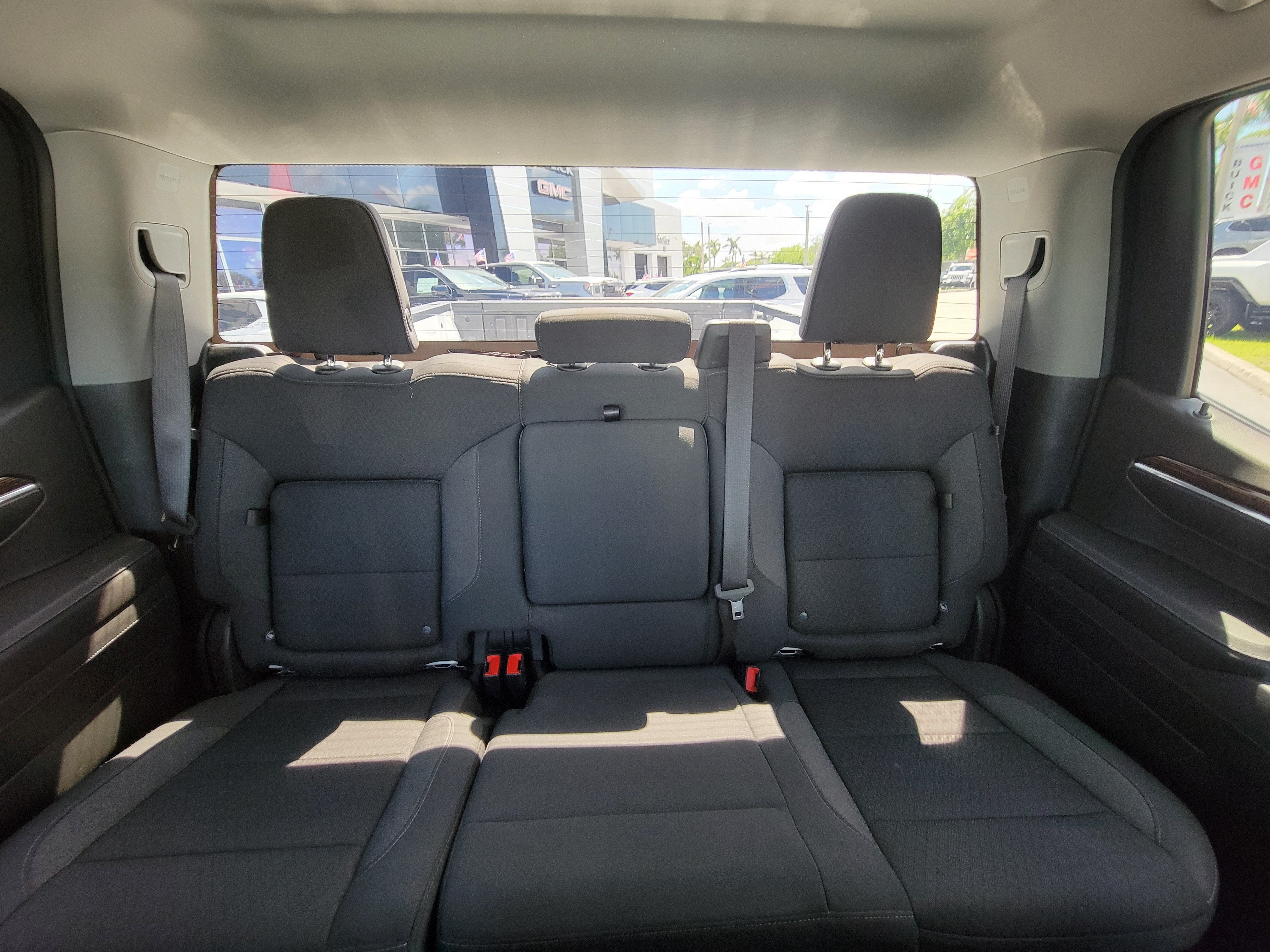 2023 GMC Sierra 1500 Elevation 4WD