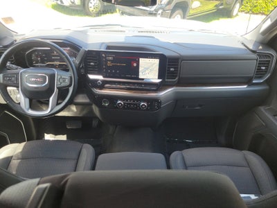 2023 GMC Sierra 1500 Elevation 4WD