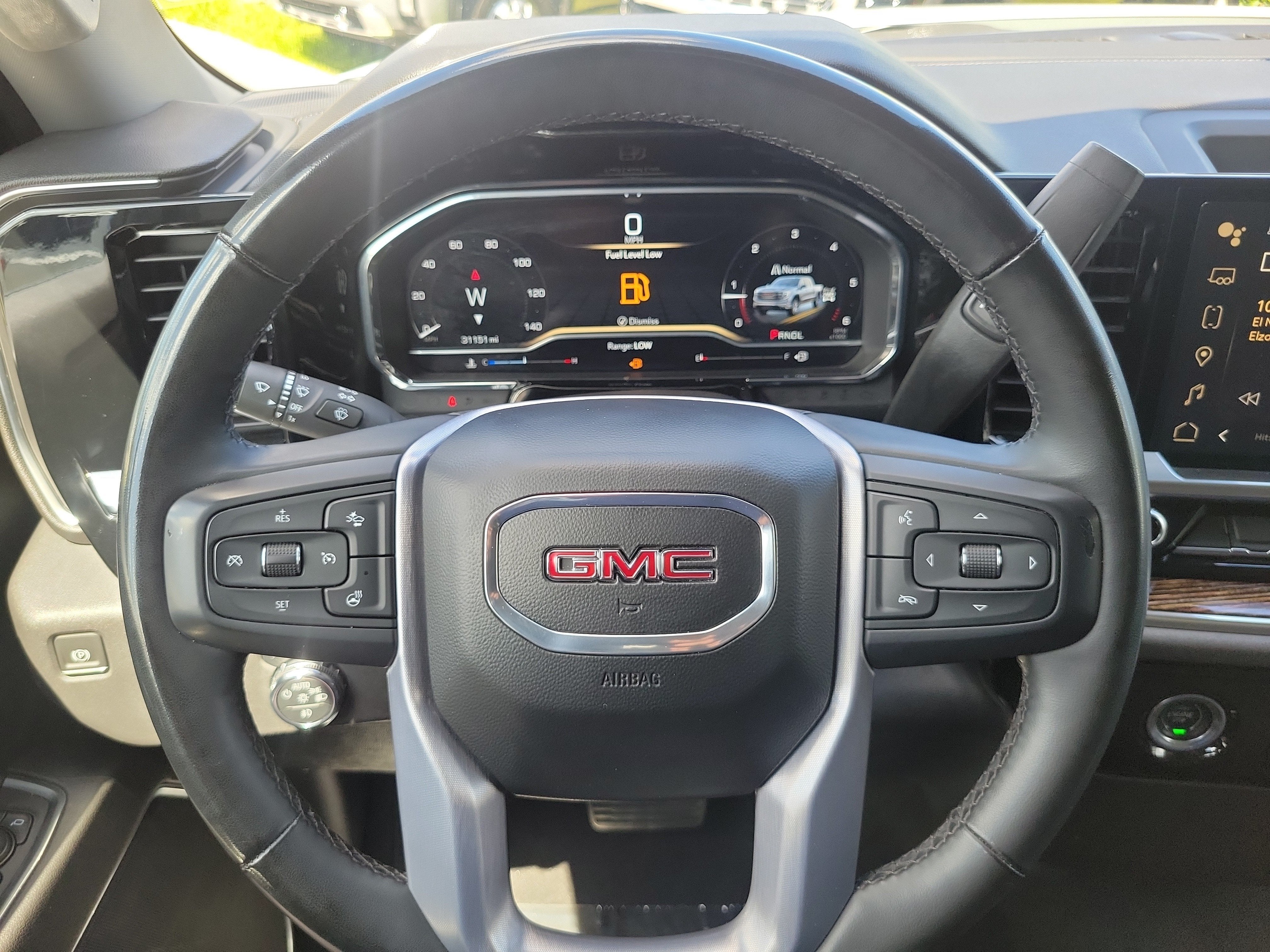 2023 GMC Sierra 1500 Elevation 4WD