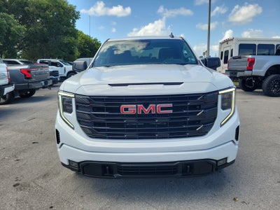 2023 GMC Sierra 1500 Elevation 4WD