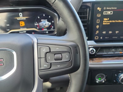 2023 GMC Sierra 1500 Elevation 4WD