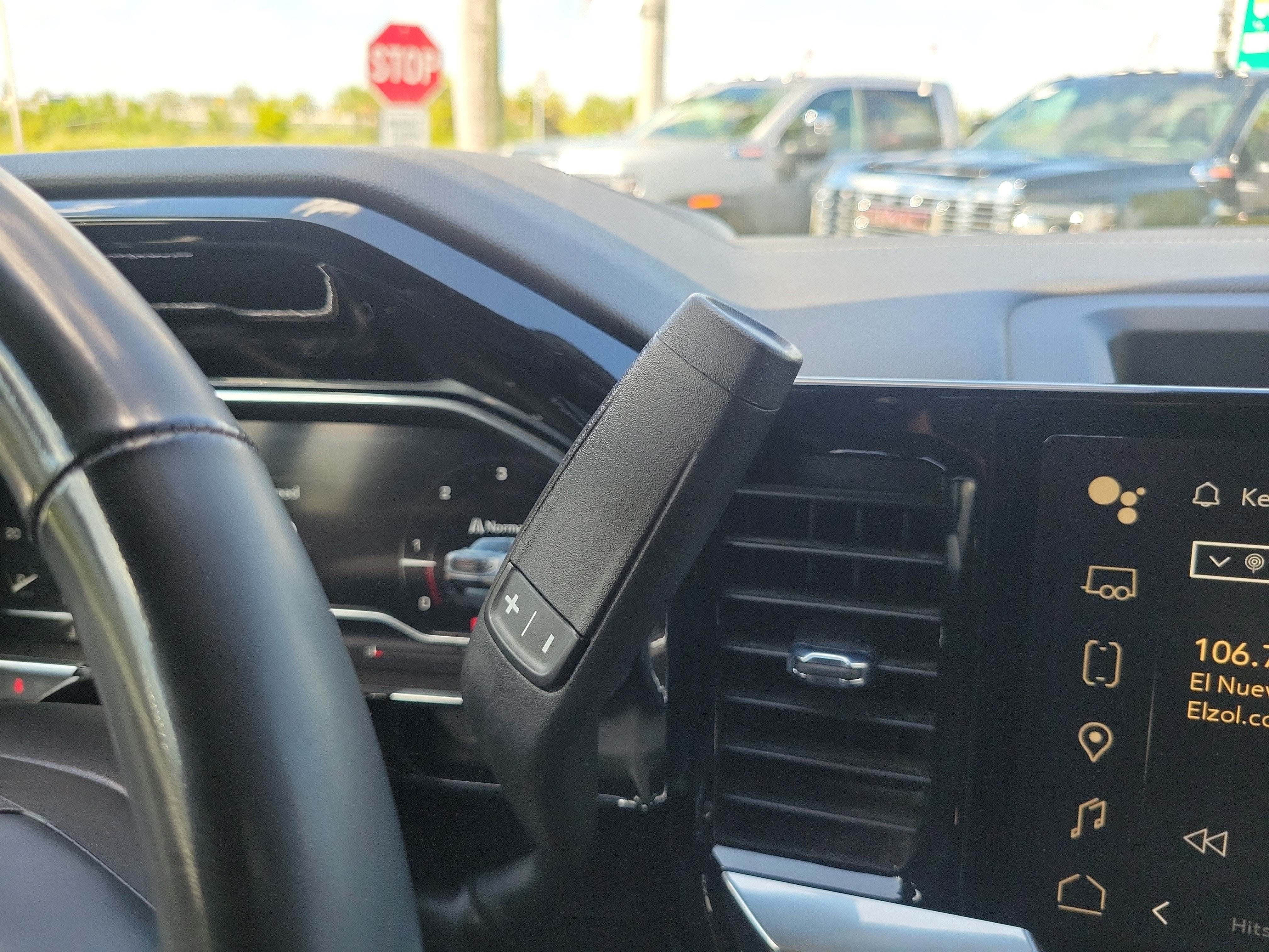 2023 GMC Sierra 1500 Elevation 4WD