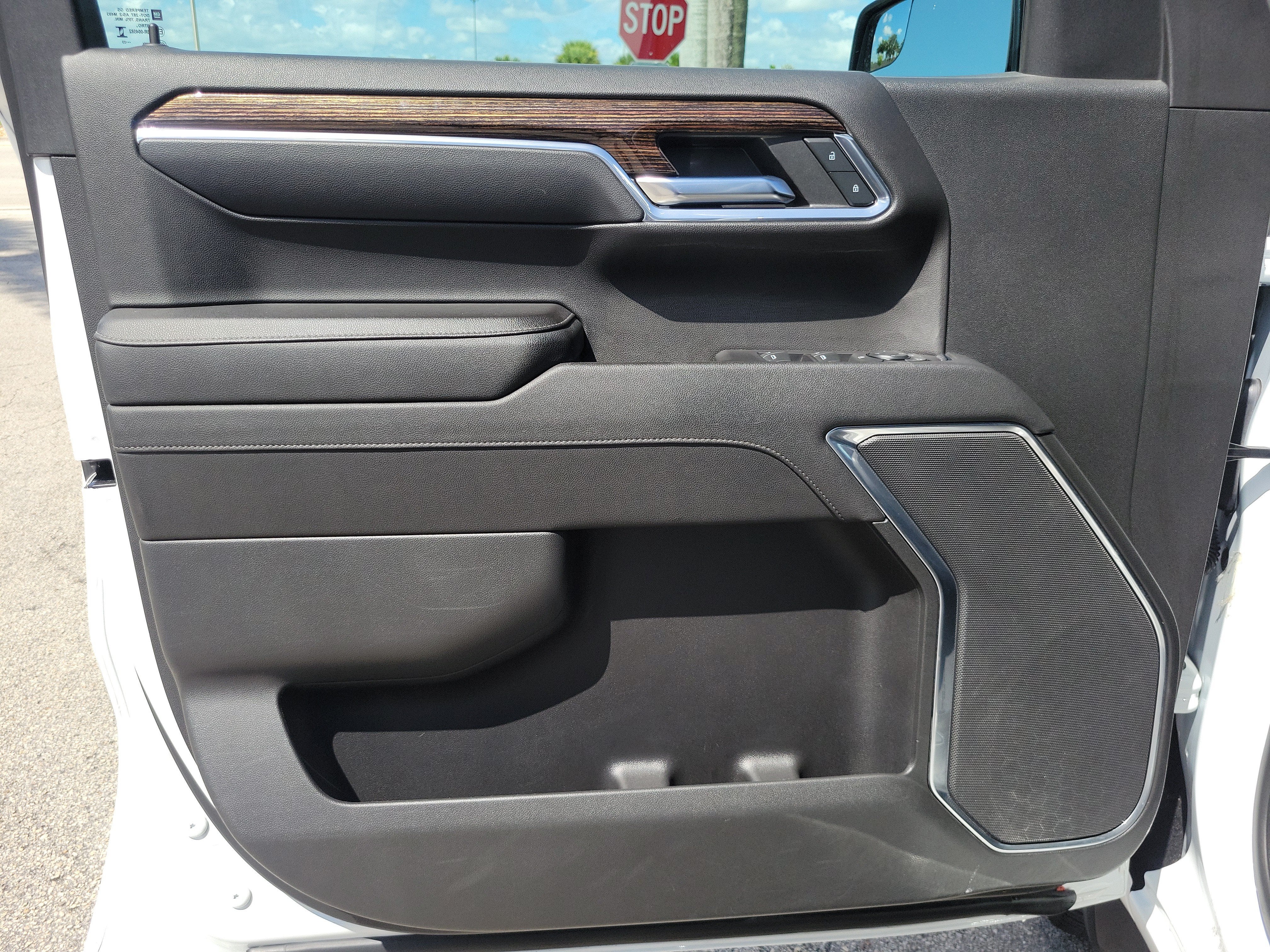 2023 GMC Sierra 1500 Elevation 4WD