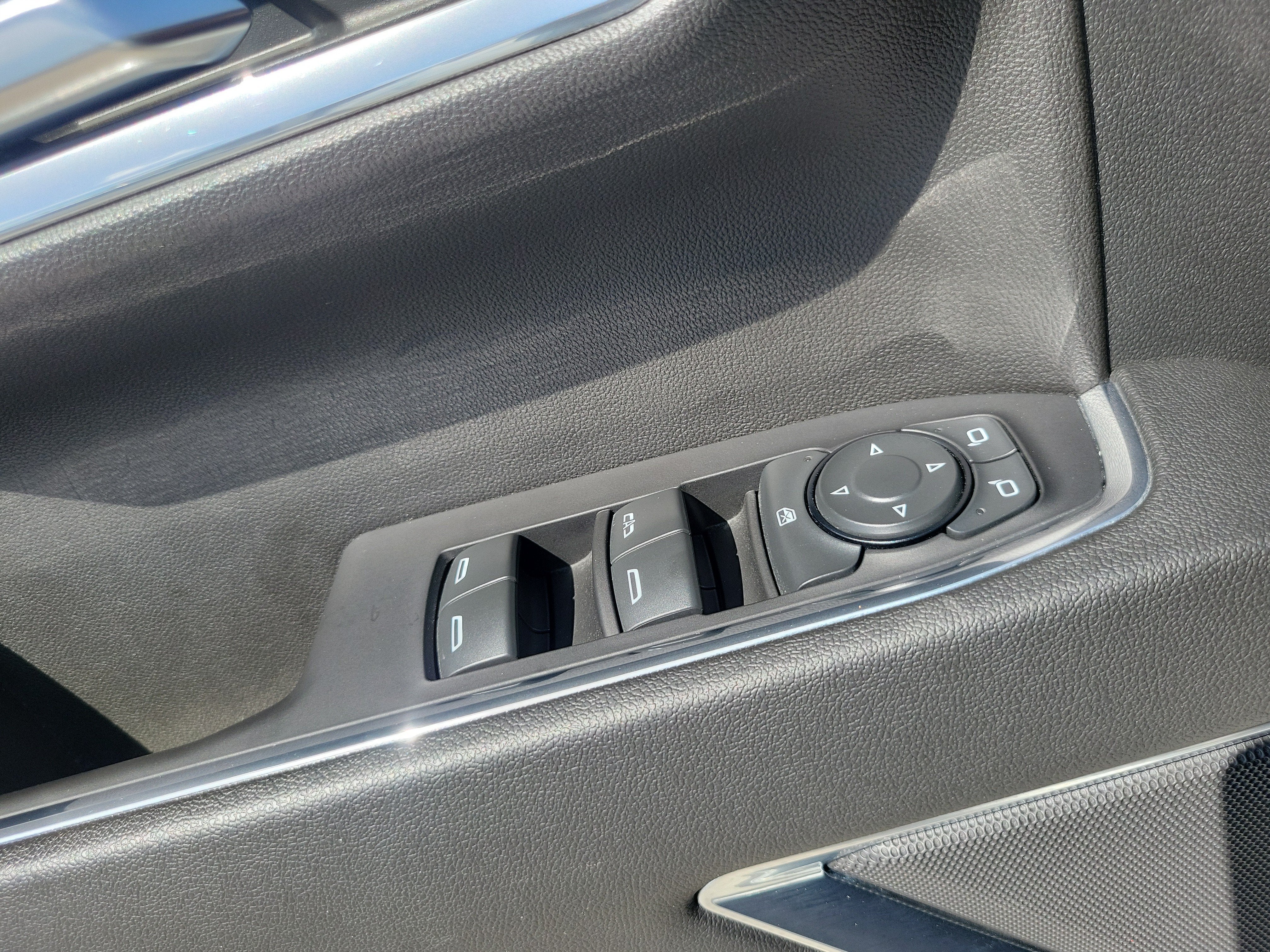 2023 GMC Sierra 1500 Elevation 4WD