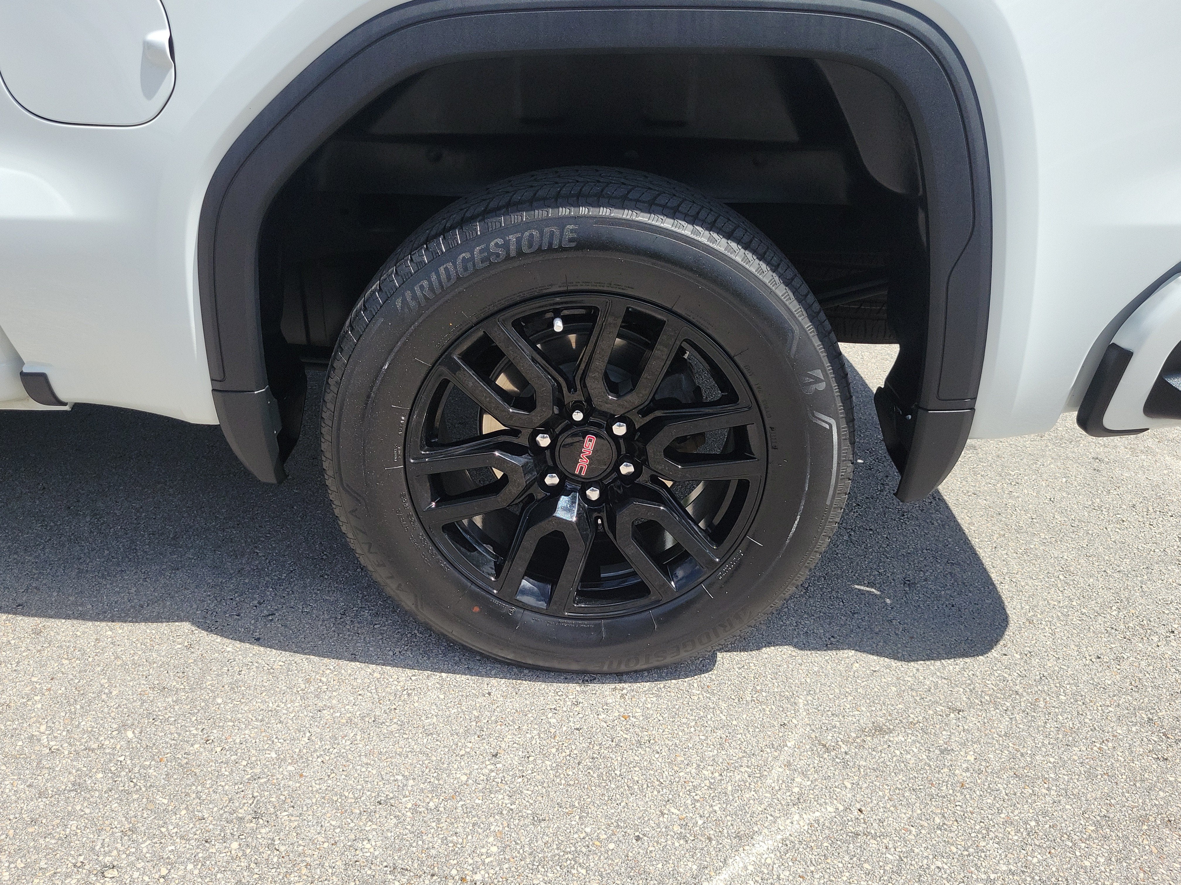 2023 GMC Sierra 1500 Elevation 4WD