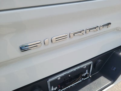 2023 GMC Sierra 1500 Elevation 4WD